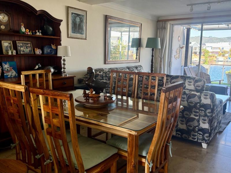 Duplex For Sale in Knysna Quays Knysna Central Knysna Western Cape - Photo 2