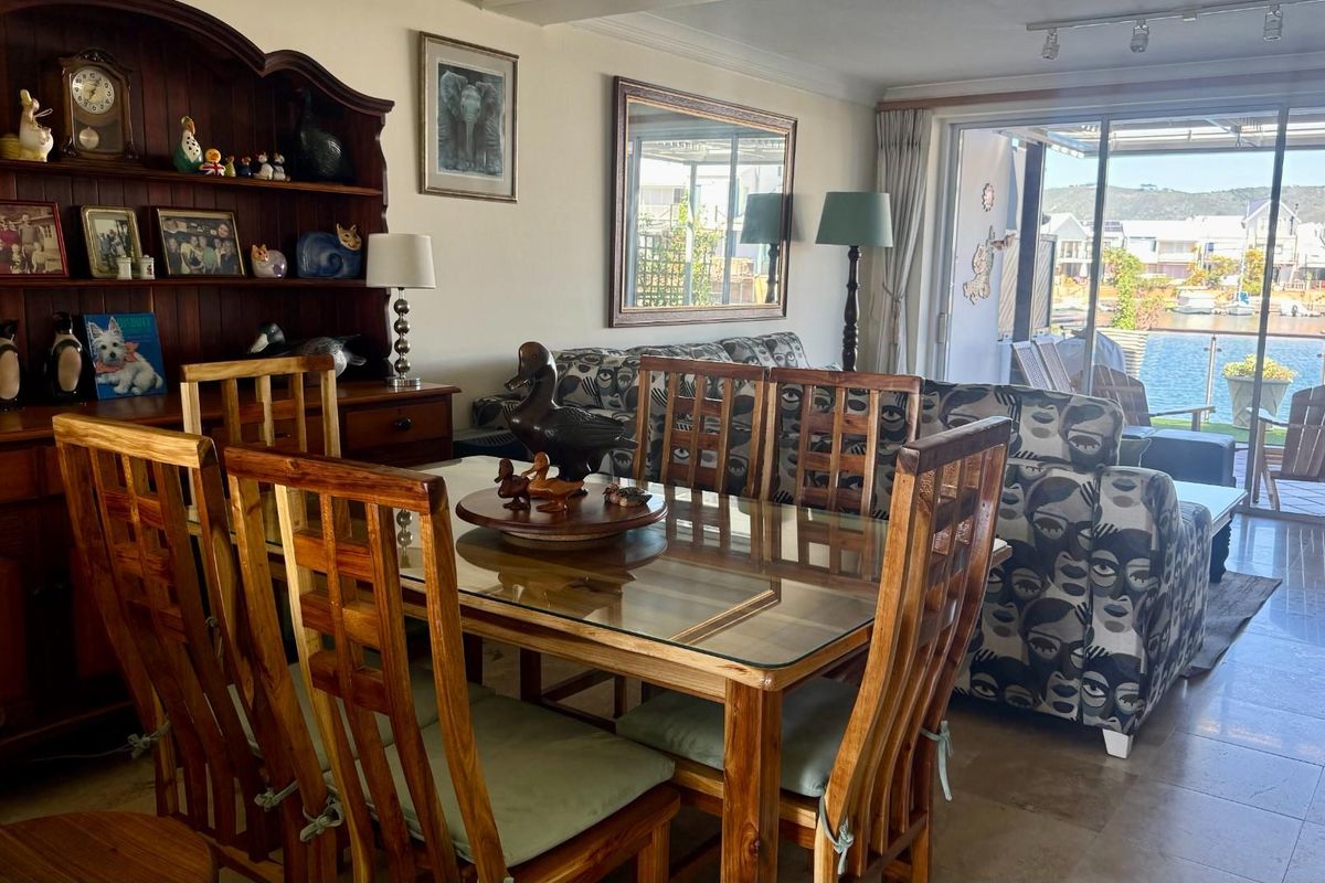 Duplex For Sale in Knysna Quays Knysna Central Knysna Western Cape - Photo 2