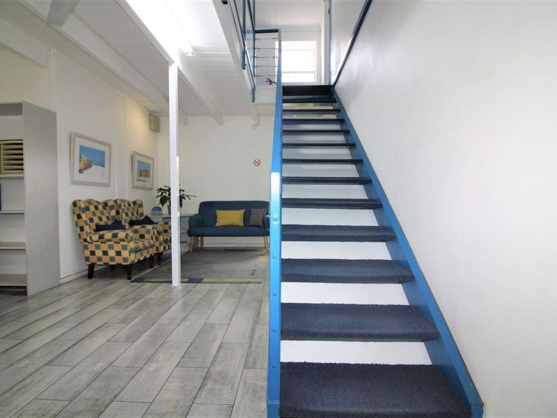 Professional Office Space To Let in Central Paarl - Photo 2