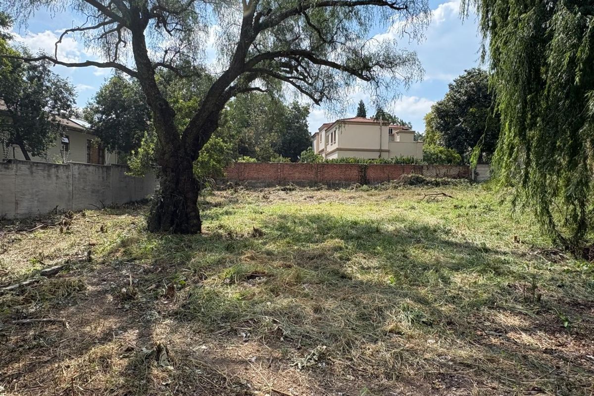 Bryanston East | Just under 2,000 m2 | Panhandle access - Photo 3