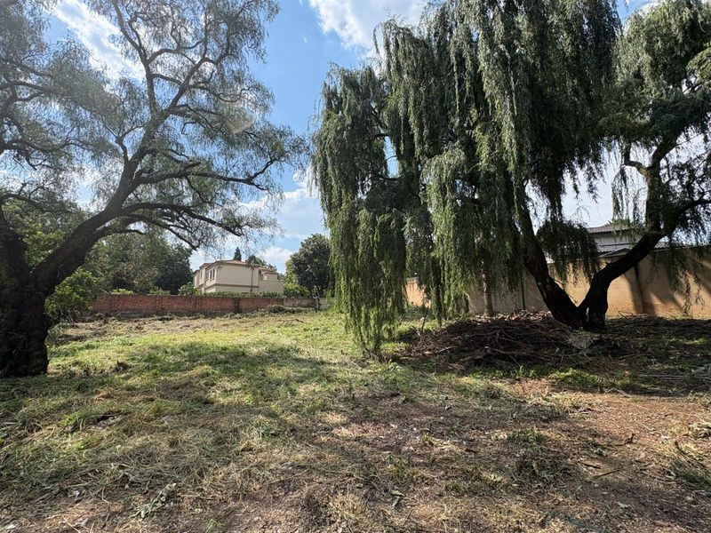 Bryanston East | Just under 2,000 m2 | Panhandle access - Photo 2