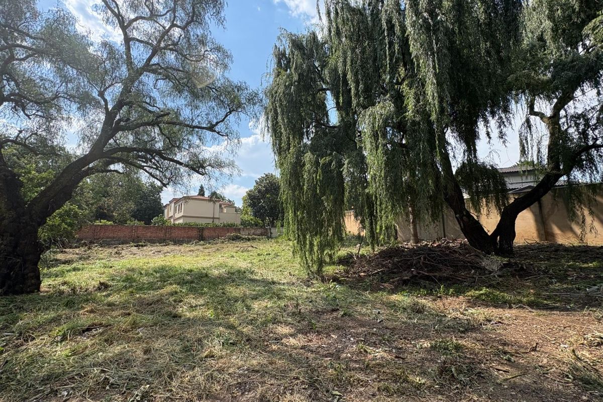 Bryanston East | Just under 2,000 m2 | Panhandle access - Photo 2