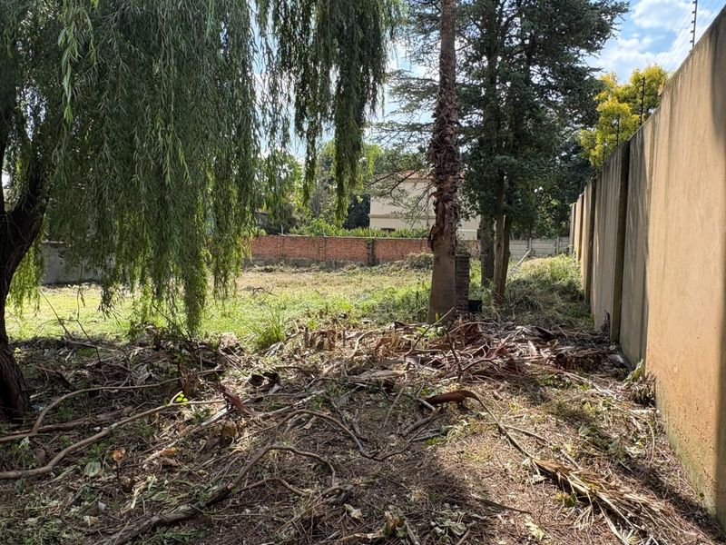 Bryanston East | Just under 2,000 m2 | Panhandle access - Photo 4