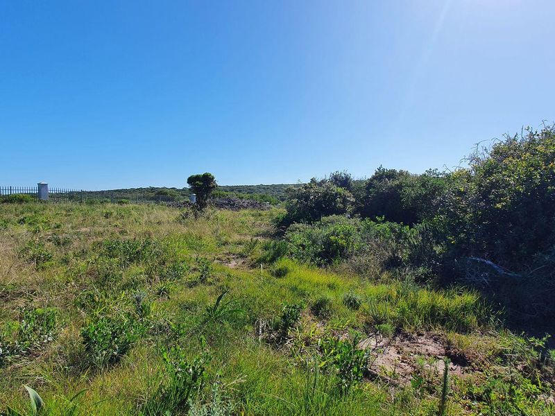 Vacant Land For Sale in Jeffreys Bay - Photo 5