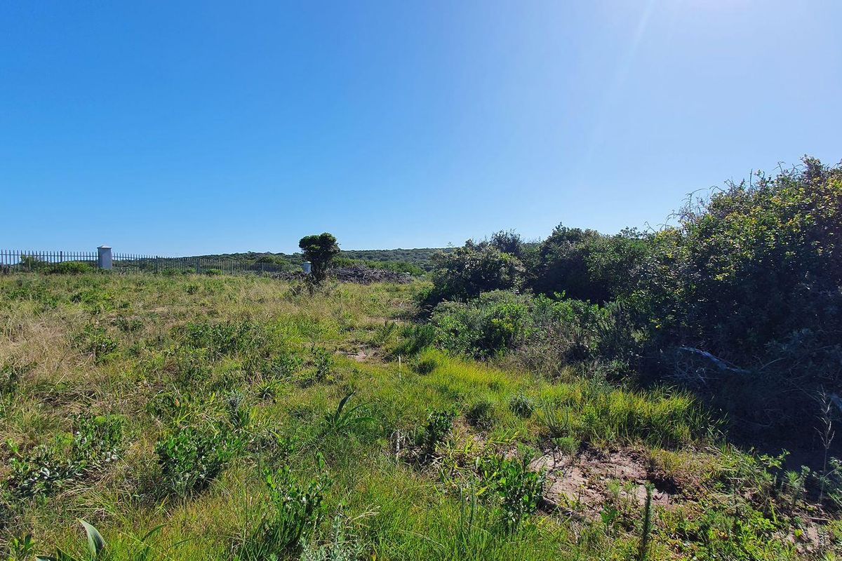 Vacant Land For Sale in Jeffreys Bay - Photo 5