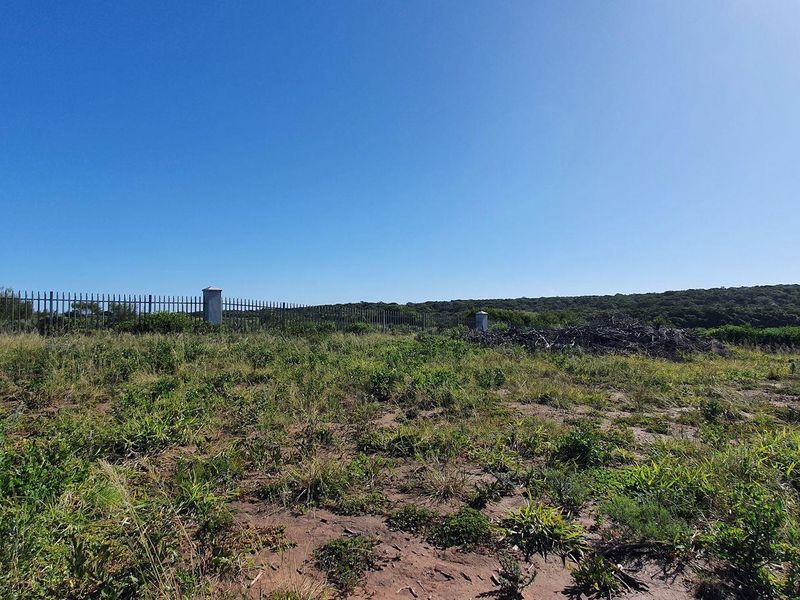 Vacant Land For Sale in Jeffreys Bay - Photo 6