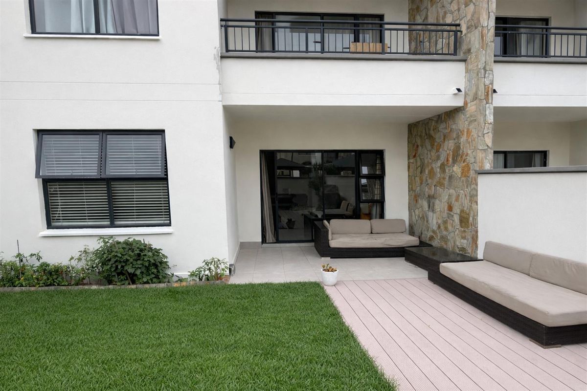 Apartment For Sale in Sandown, Blouberg - Photo 3