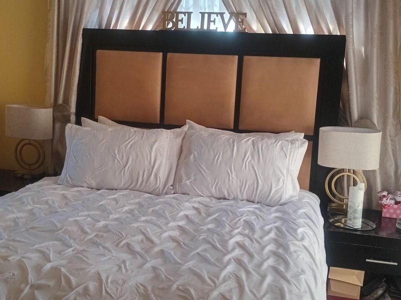 Townhouse To Rent in Aviary Hill, Newcastle, KwaZulu Natal - Photo 10