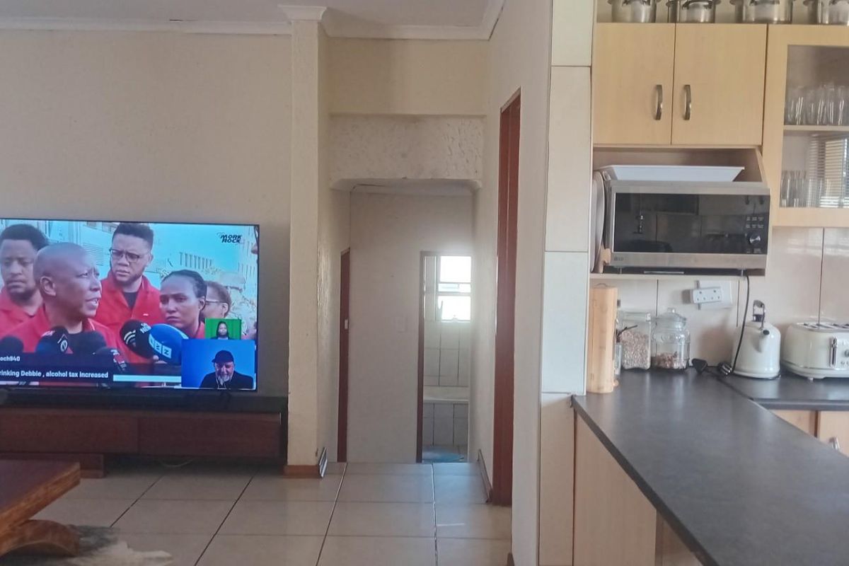 Townhouse To Rent in Aviary Hill, Newcastle, KwaZulu Natal - Photo 5