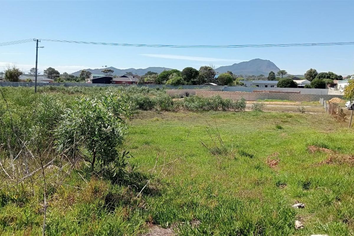 Rare Coastal Opportunity - 979m2 in Prime Fisherhaven Lagoon - Photo 5