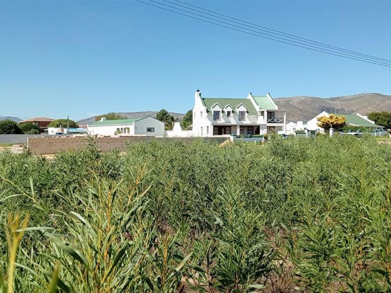 Rare Coastal Opportunity - 979m2 in Prime Fisherhaven Lagoon - Photo 2