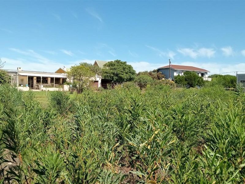 Rare Coastal Opportunity - 979m2 in Prime Fisherhaven Lagoon - Photo 7