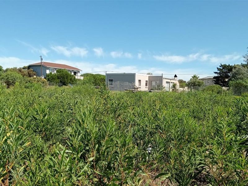 Rare Coastal Opportunity - 979m2 in Prime Fisherhaven Lagoon - Photo 6