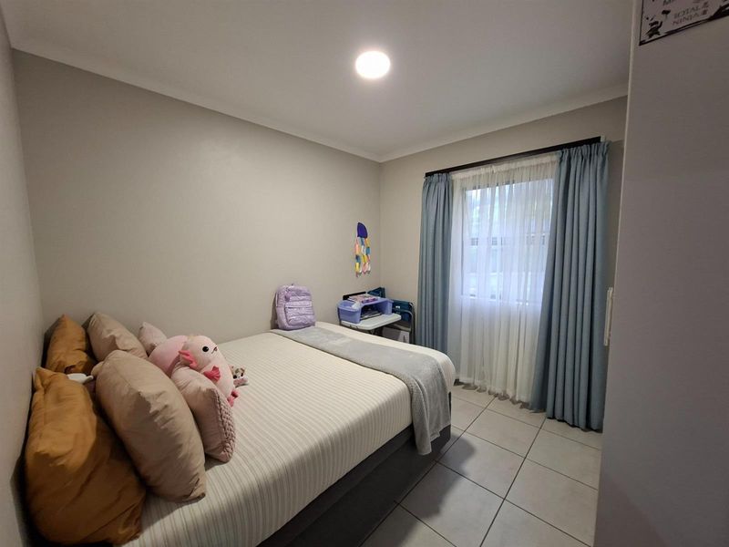 Modern and scenic apartment, Waterfall, KwaZulu Natal - Photo 6