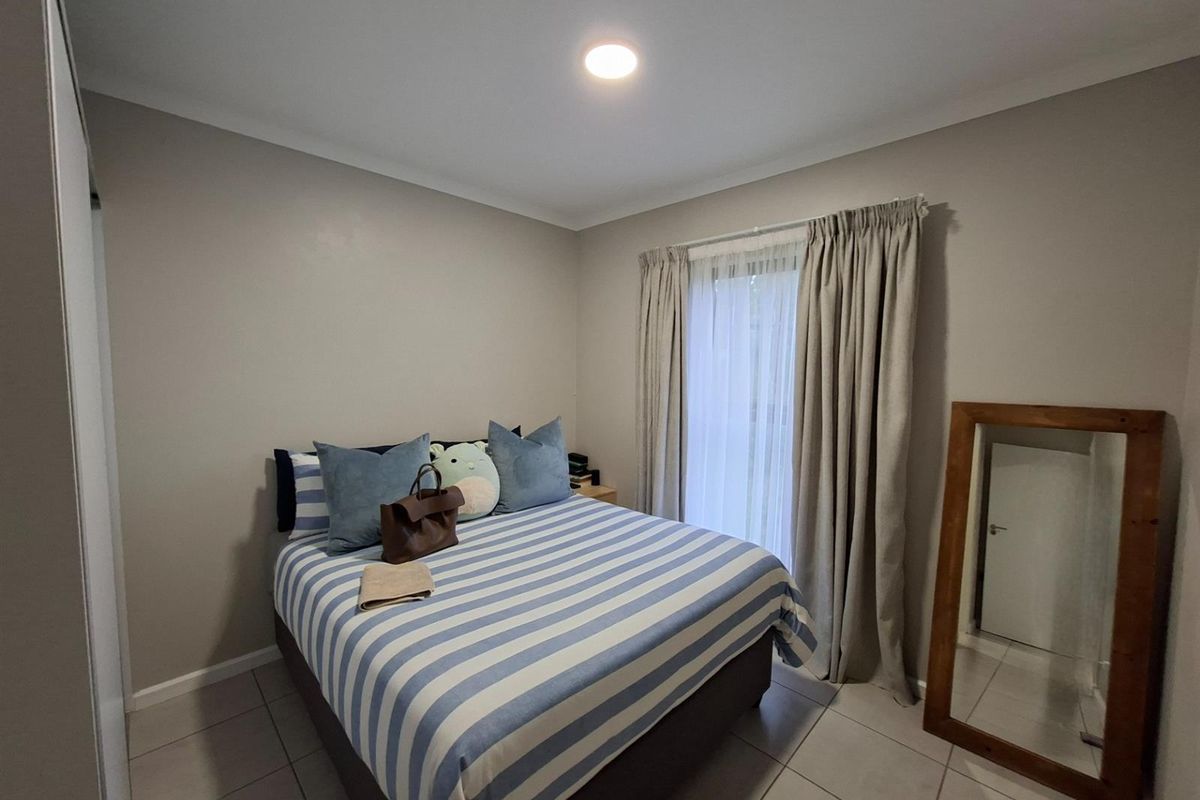 Modern and scenic apartment, Waterfall, KwaZulu Natal - Photo 5