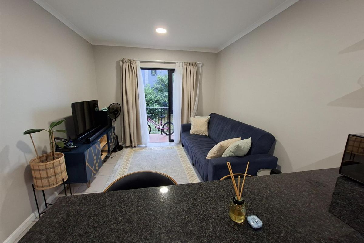Modern and scenic apartment, Waterfall, KwaZulu Natal - Photo 2