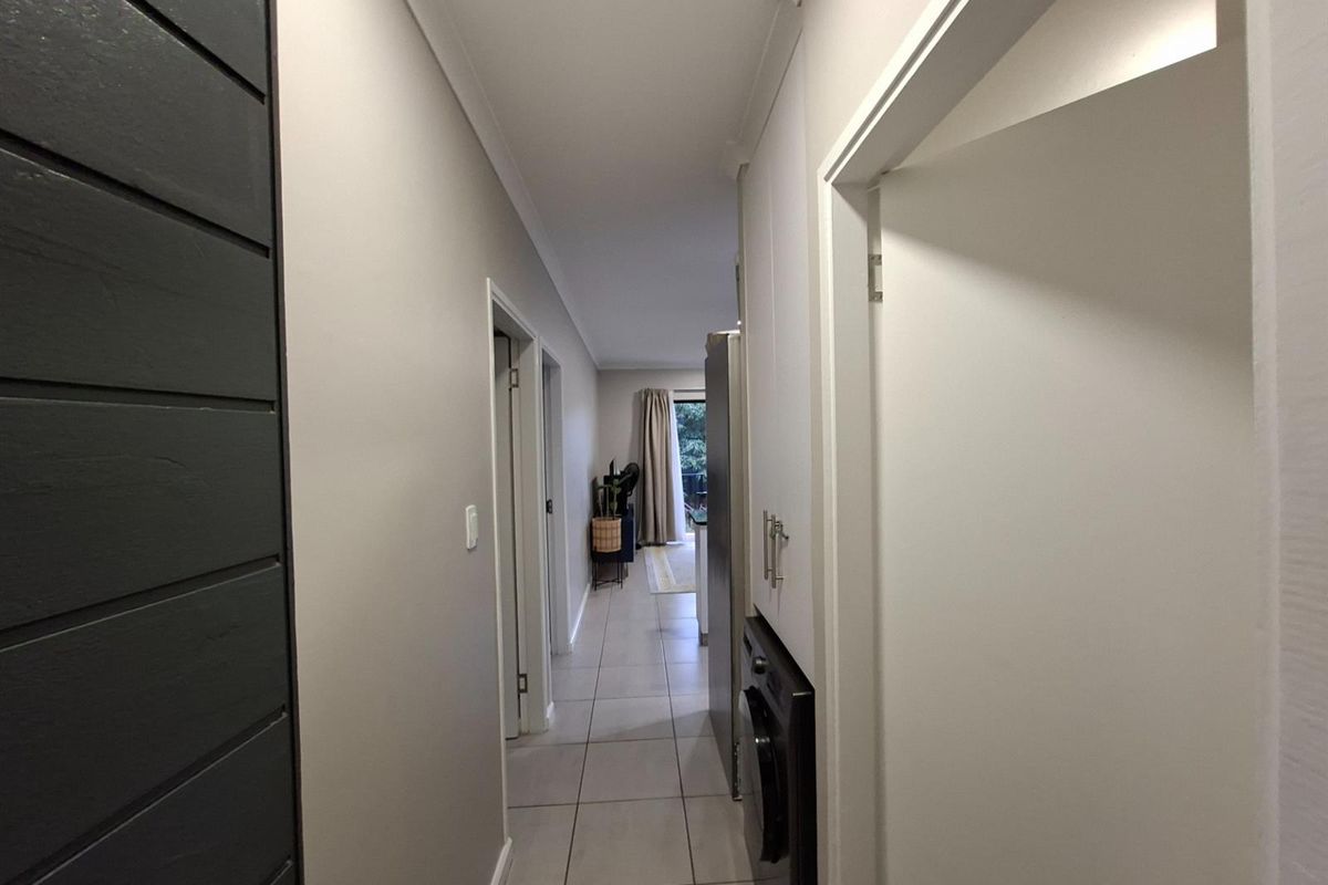 Modern and scenic apartment, Waterfall, KwaZulu Natal - Photo 3