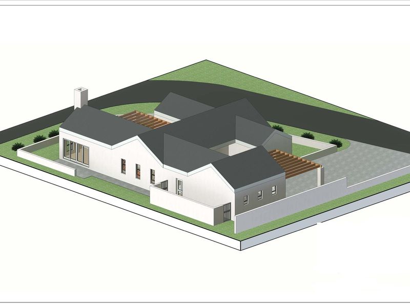 Plot and Plan Project on a corner plot in Atlantic Sands North Private Estate, Laaiplek - Photo 7
