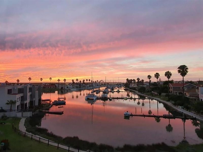 Plot and Plan Project on a corner plot in Atlantic Sands North Private Estate, Laaiplek - Photo 10