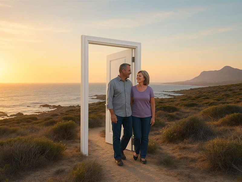 Plot and Plan Project on a corner plot in Atlantic Sands North Private Estate, Laaiplek - Photo 9