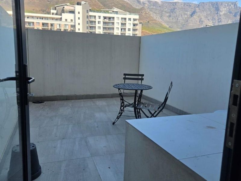 Fully Furnished Apartment  Close to Groote Schuur an most Amenities in Woodstock, Cape Town - Photo 10