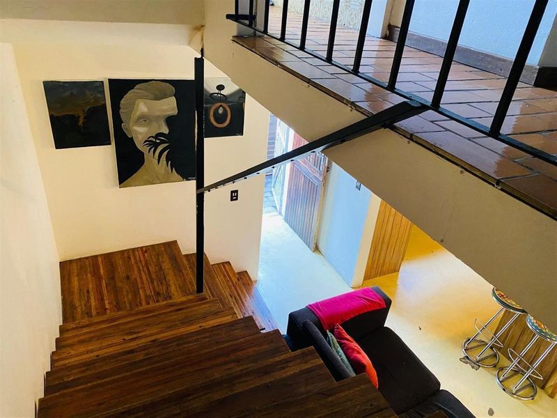 Duplex For Sale in Windsor West, Windsor, Randburg - Photo 5