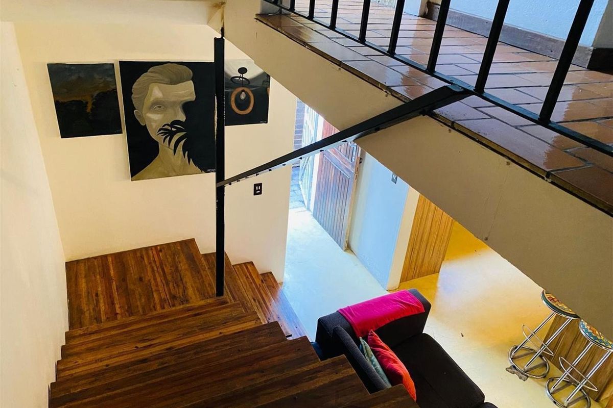 Duplex For Sale in Windsor West, Windsor, Randburg - Photo 5