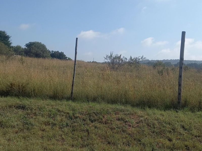 Vacant Land For Sale in Rietvlei View Country Estates, Pretoria - Photo 3