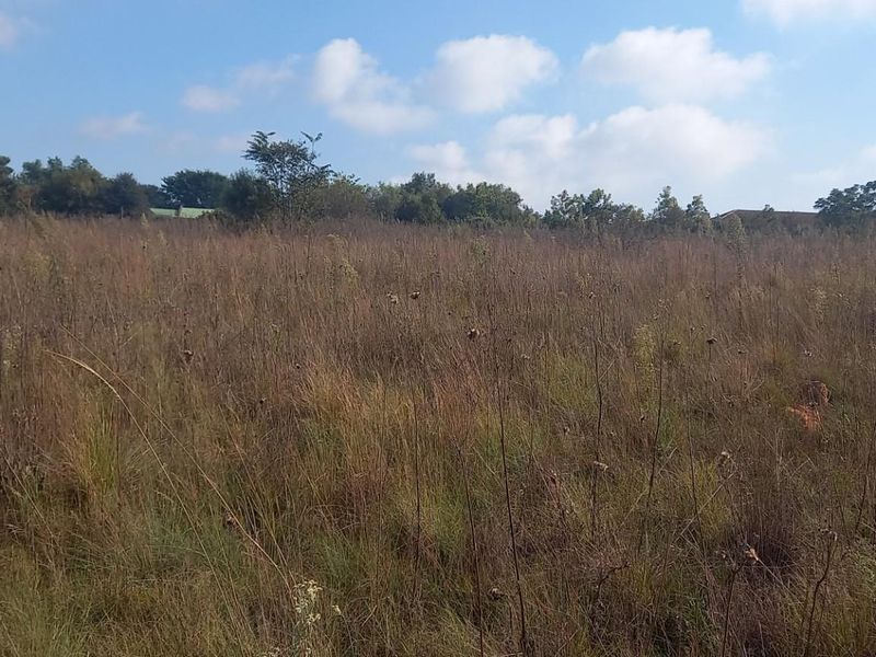 Vacant Land for Sale in Rietvlei View Country Estate - Photo 3