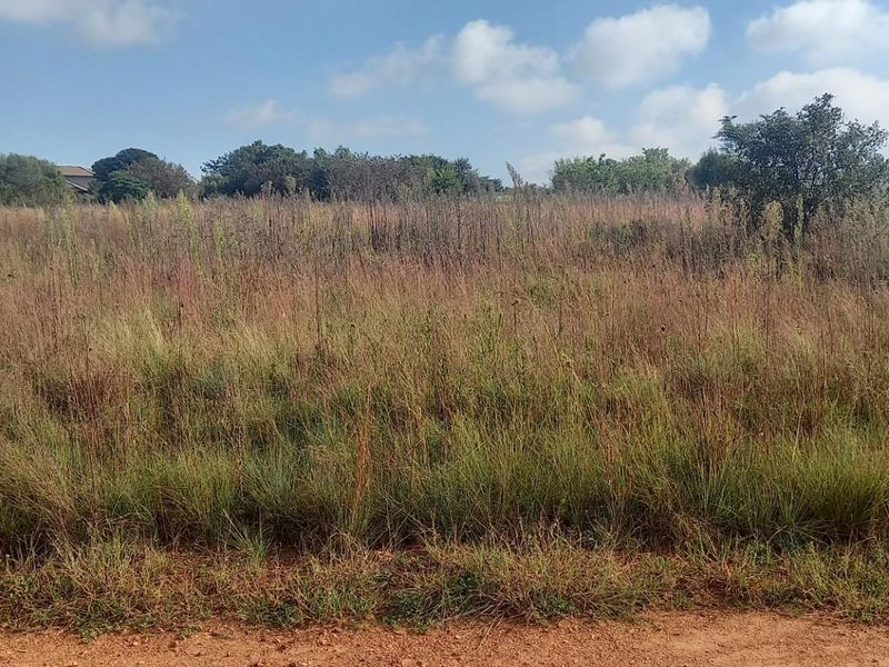 Vacant Land for Sale in Rietvlei View Country Estate - Photo 2