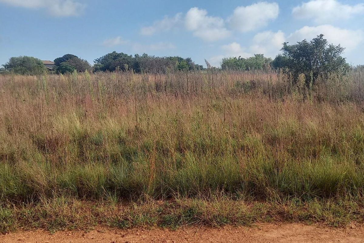 Vacant Land for Sale in Rietvlei View Country Estate - Photo 2