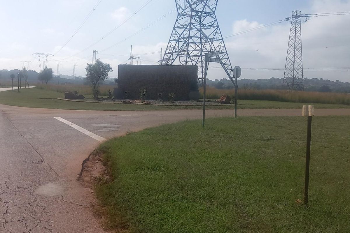 Vacant Land for Sale in Rietvlei View Country Estate - Photo 5