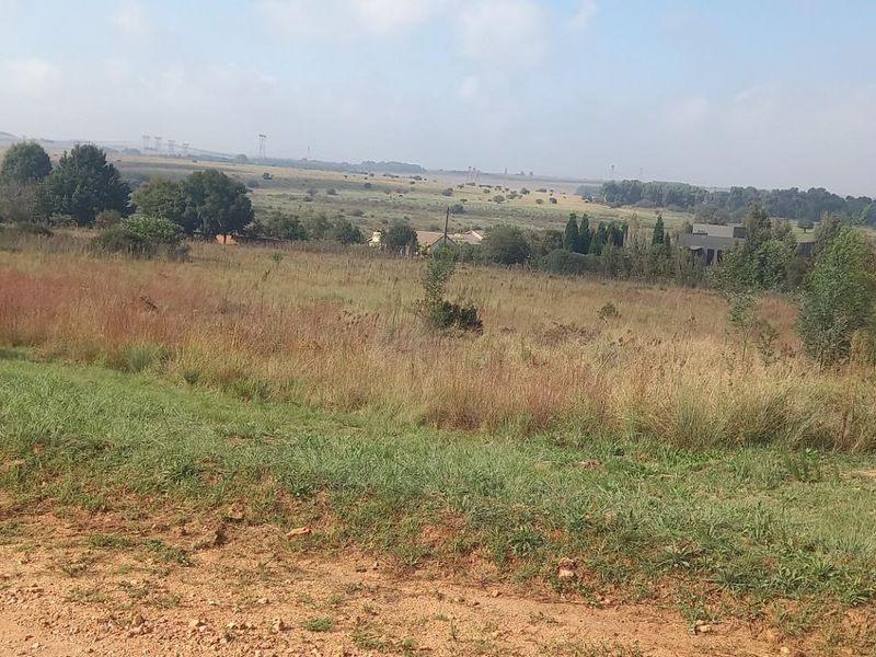 Vacant Stand for Sale in Rietvlei View Country Estate - Photo 2