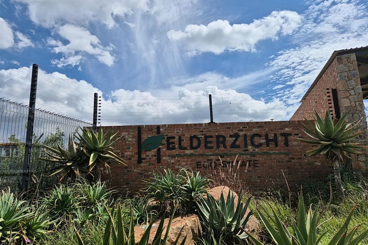 Vacant Land For Sale in Helderzicht Eco Estate, Potchefstroom, North West - Photo 2