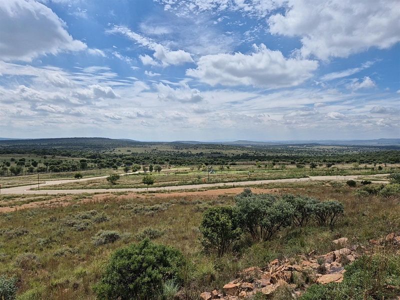 Vacant Land For Sale in Helderzicht Eco Estate, Potchefstroom, North West - Photo 4