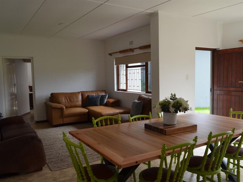 Bedroom House with Flat Gouritsmond - Photo 5