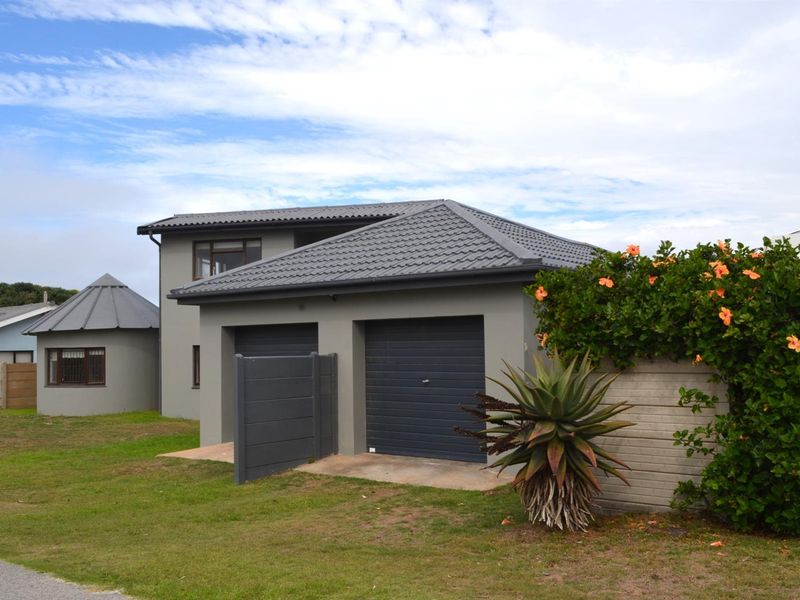 Bedroom House with Flat Gouritsmond - Photo 3