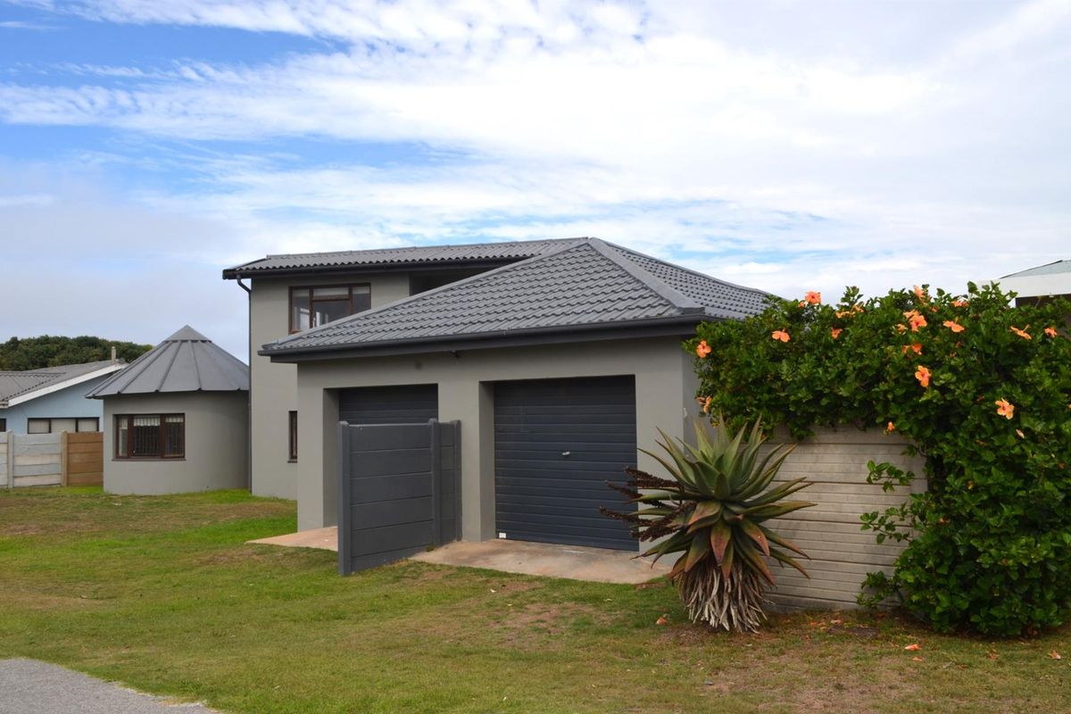 Bedroom House with Flat Gouritsmond - Photo 3