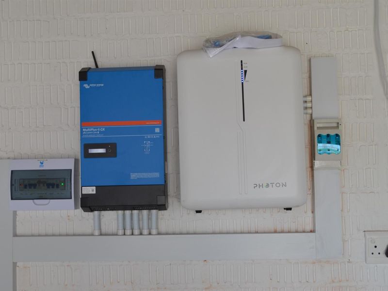 Bedroom House with Flat Gouritsmond - Photo 4