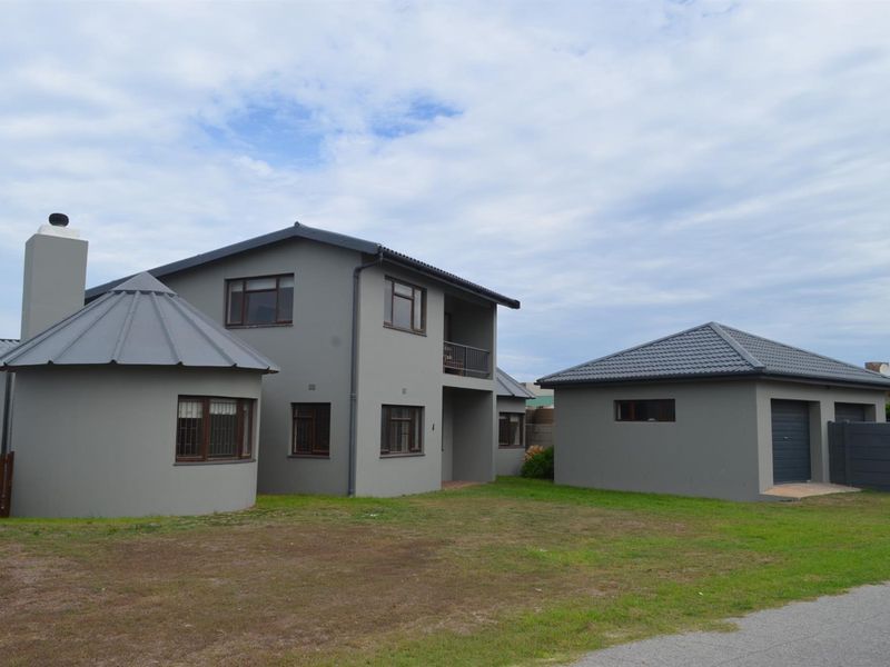 Bedroom House with Flat Gouritsmond - Photo 2