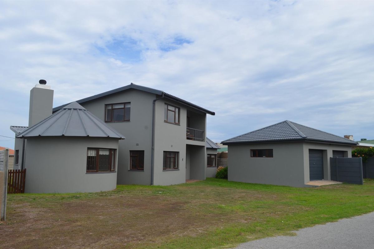 Bedroom House with Flat Gouritsmond - Photo 2