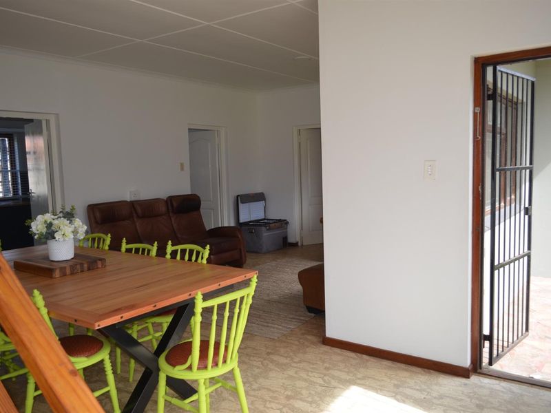 Bedroom House with Flat Gouritsmond - Photo 7