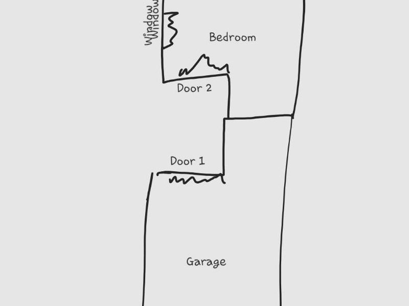 1 Bedroom Cottage To Rent in Chiawelo, Soweto - Photo 8