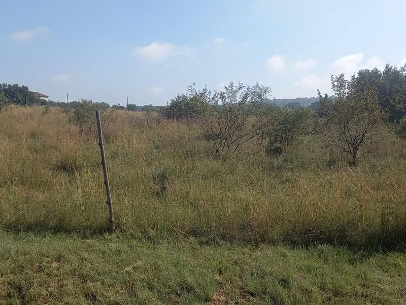 Vacant Land for Sale in Rietvlei View Country Estate - Photo 2