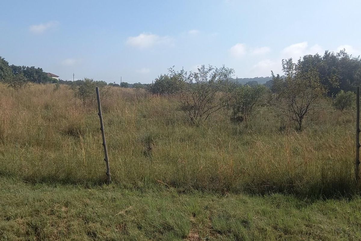 Vacant Land for Sale in Rietvlei View Country Estate - Photo 2