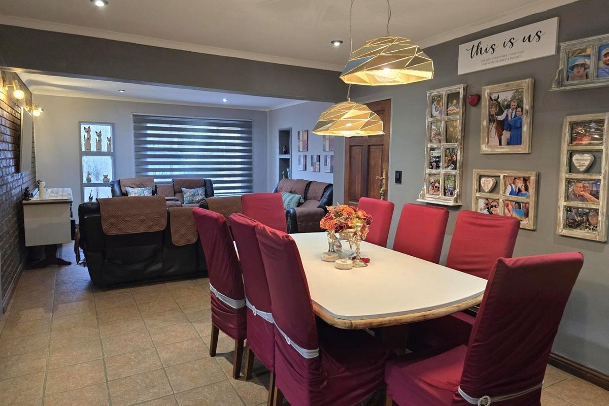 Glen Marais 3 Bed with Study - Photo 4