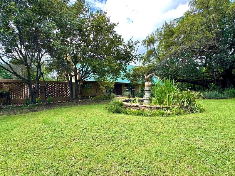 Farm For Sale in Lanseria, Randburg - Photo 2