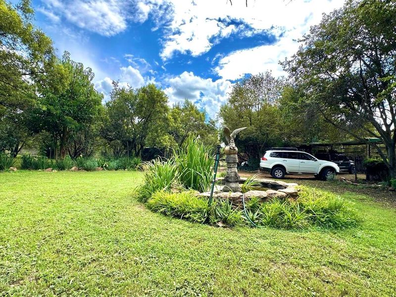 Farm For Sale in Lanseria, Randburg - Photo 5