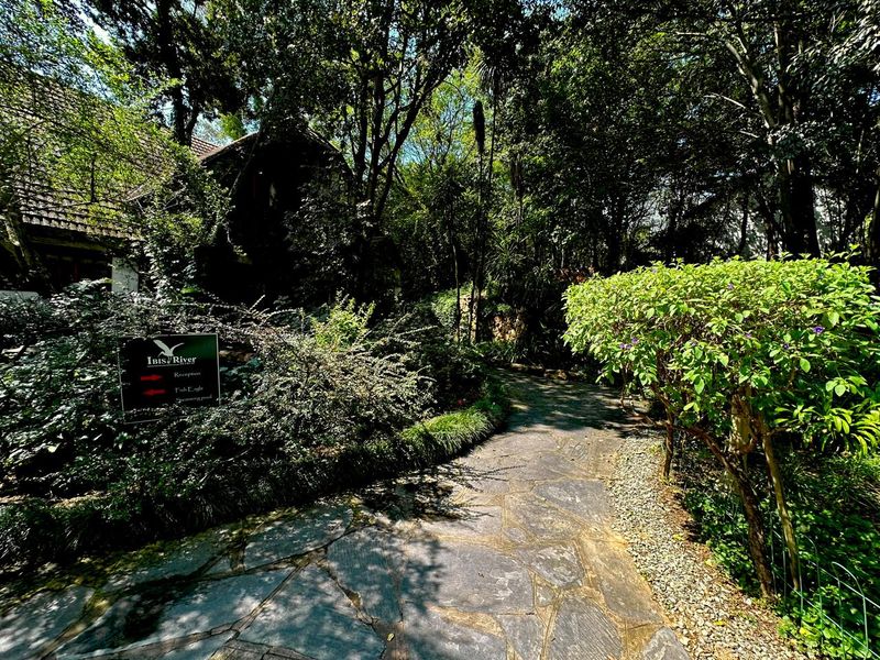 Exquisite 5-Hectare Guest Farm in the Crocodile River Reserve Lanseria - Photo 9