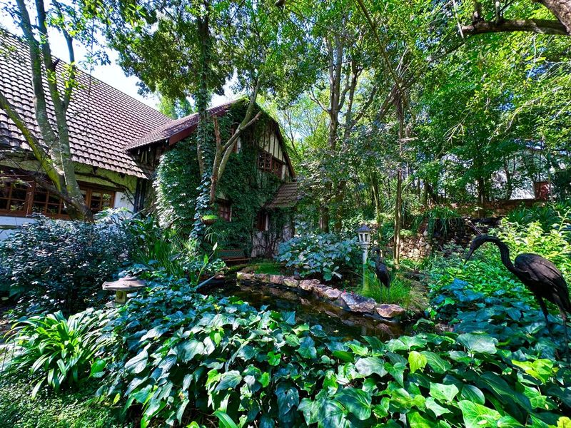 Exquisite 5-Hectare Guest Farm in the Crocodile River Reserve Lanseria - Photo 7